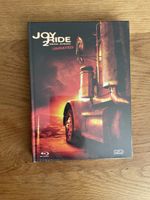 Joy Ride 2 (2008) BluRay Mediabook Neu&Ovp