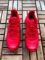 👟🔥 Salomon Speedcross 5 Rot Gr. 42⅔ Trail Run Contagrip 🏃