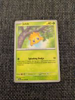 JOLTIK, SHROUDED FABLE, SFA1, COM, 2024, ENG, NM/MT