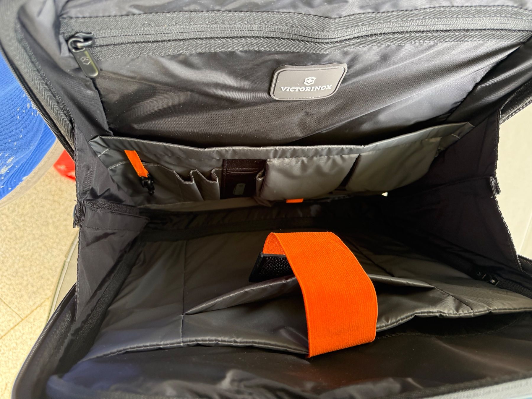 Victorinox Reisekoffer: Handgepäckkoffer – Gebraucht aus Kriens von Pilatus1999 6