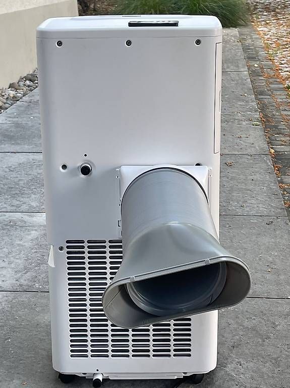 Klimageräte: Climatisation – Gebraucht aus Donneloye von Vich1 2
