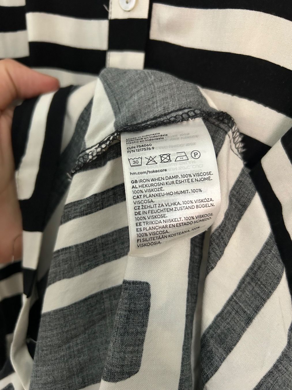 H&M Vestiti: H&M Summer Dress - Size M – Usato da St. Gallen venduto da dec_2jy6 2