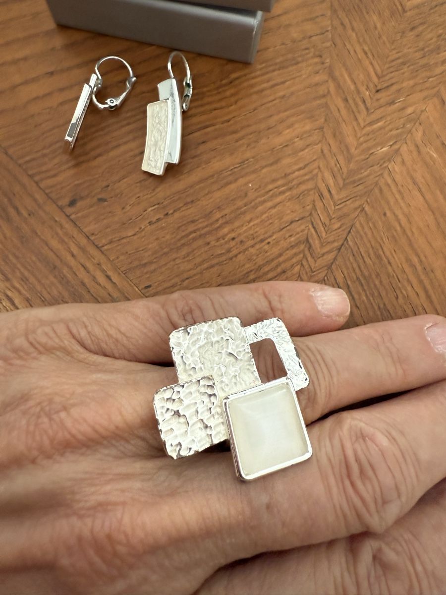 Sonstiger Schmuck: Schmuckset – Gebraucht aus visp von Kmemo1 2