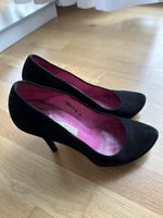 Buffalo Damen High Heels in Grösse 38