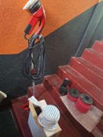 kleiner einschreiben "Mopp"