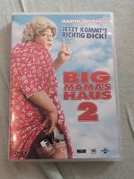 DVD Big Mama's Haus 2 Martin Lawrence