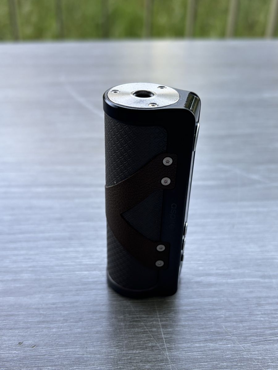 Joyetech Altri Prodotti per fumatori: Akkuträger – Usato da Büren NW venduto da KOCHJO 4