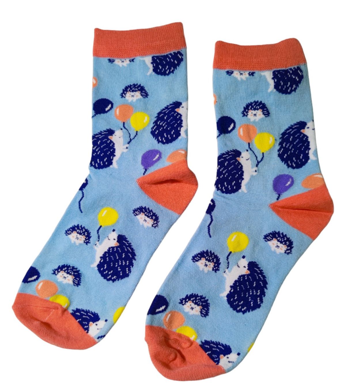 Chaussettes: Socken Igel / Hedgehog – Neuf avec emballage d'origine à Zürich par amysmith 1