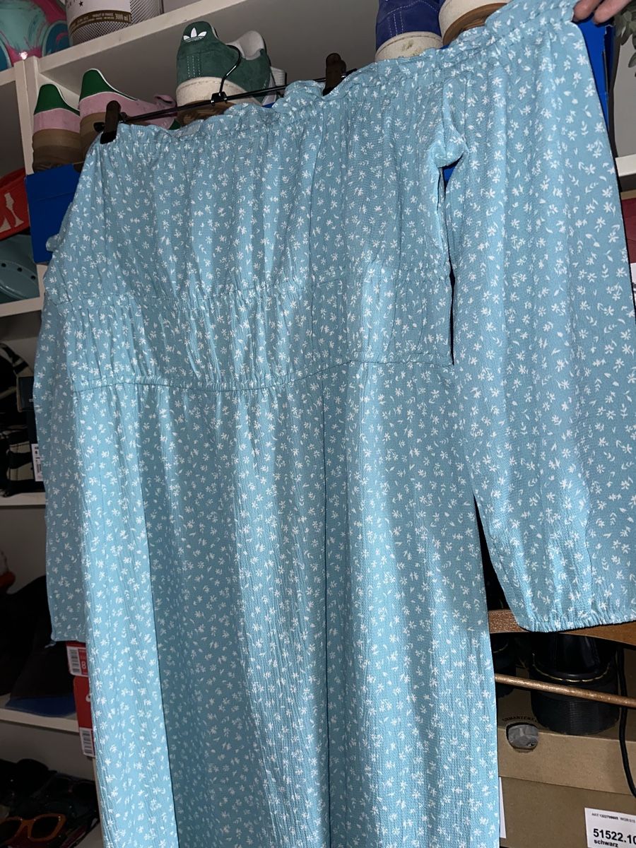 H&M Vestiti: Kleid,XXL, NEU! – Nuovo (secondo la descrizione) da Gutenswil venduto da jus_nr7h 5