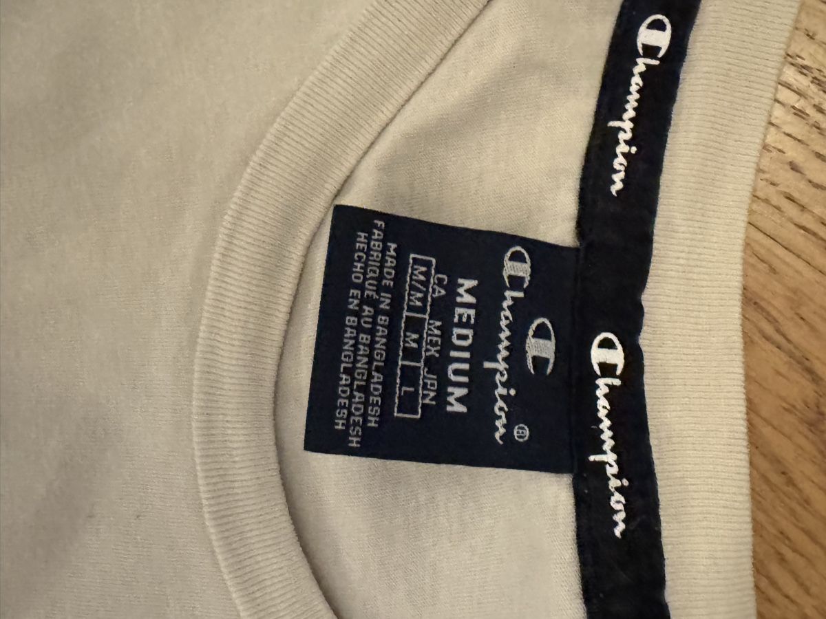 Lotti di vestiti: Lots de T-shirt  – Nuovo (secondo la descrizione) da Genève venduto da pau_nt5g 6