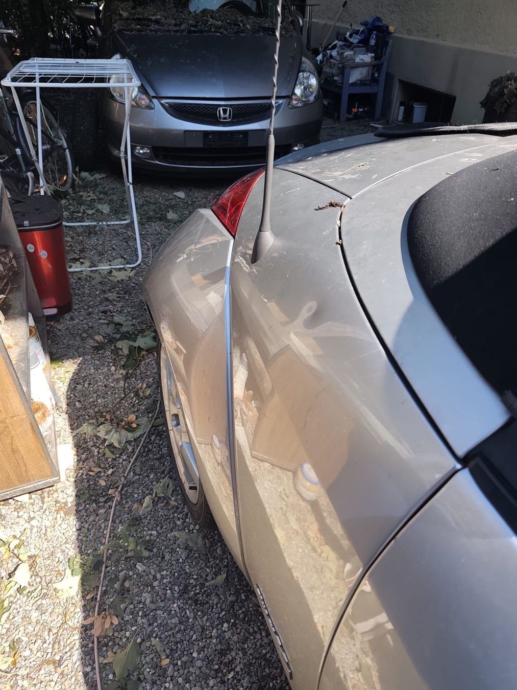 Ford Automobili: Ford Street Ka 1.6 – Usato da Bülach venduto da tekahe 2