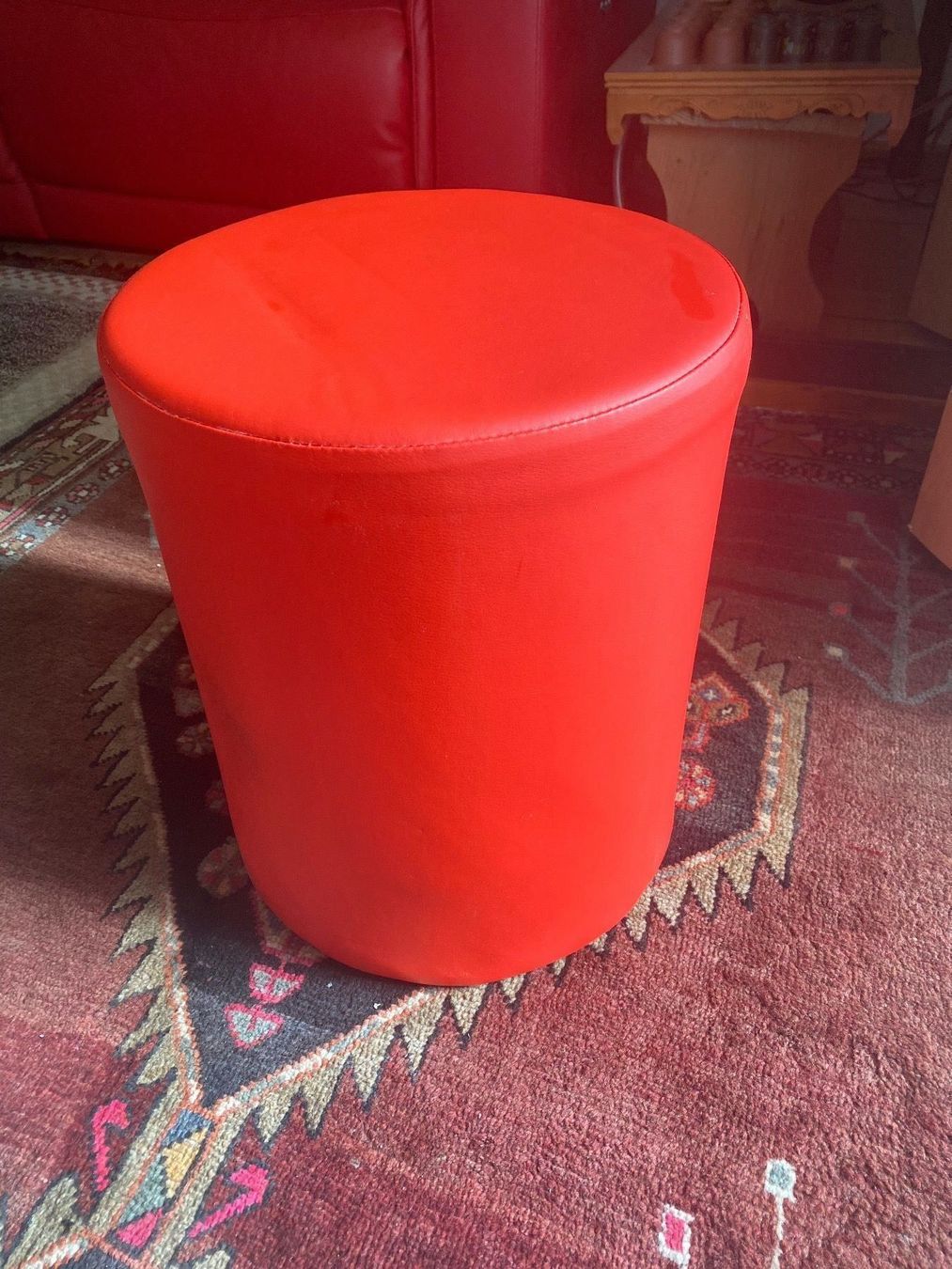 Poltrone: tabouret d'appoint – Usato da Arvillard (Salins) venduto da Taniguchi