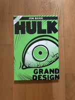 Hulk Grand Design