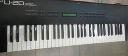 VINTAGE - Roland U-20