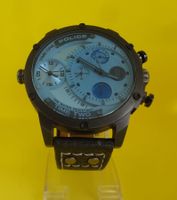 Police Time Two 14536j