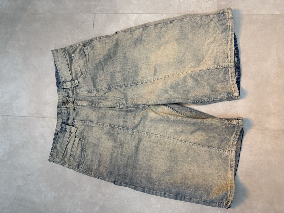 Pull&Bear Hosen: Cargo-Shorts – Neu (gemäss Beschreibung) aus Pieterlen von Patrick300