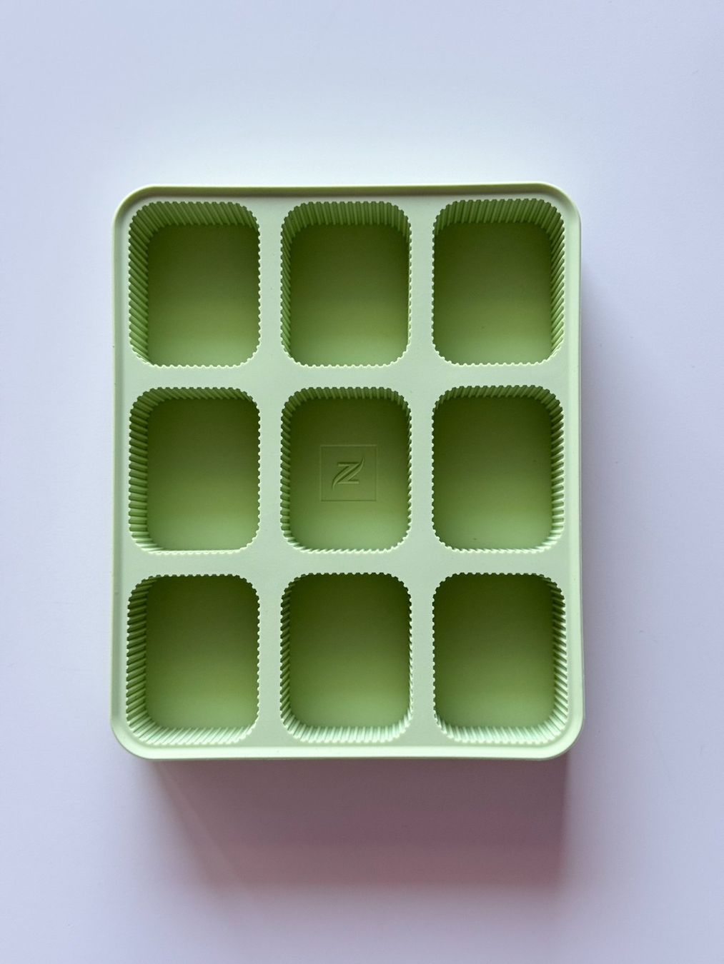 Teglie da forno: Nespresso Ice Cube Trays – Nuovo e nell'imballaggio originale da Epalinges venduto da Lily2006