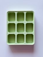 Nespresso Ice Cube Trays