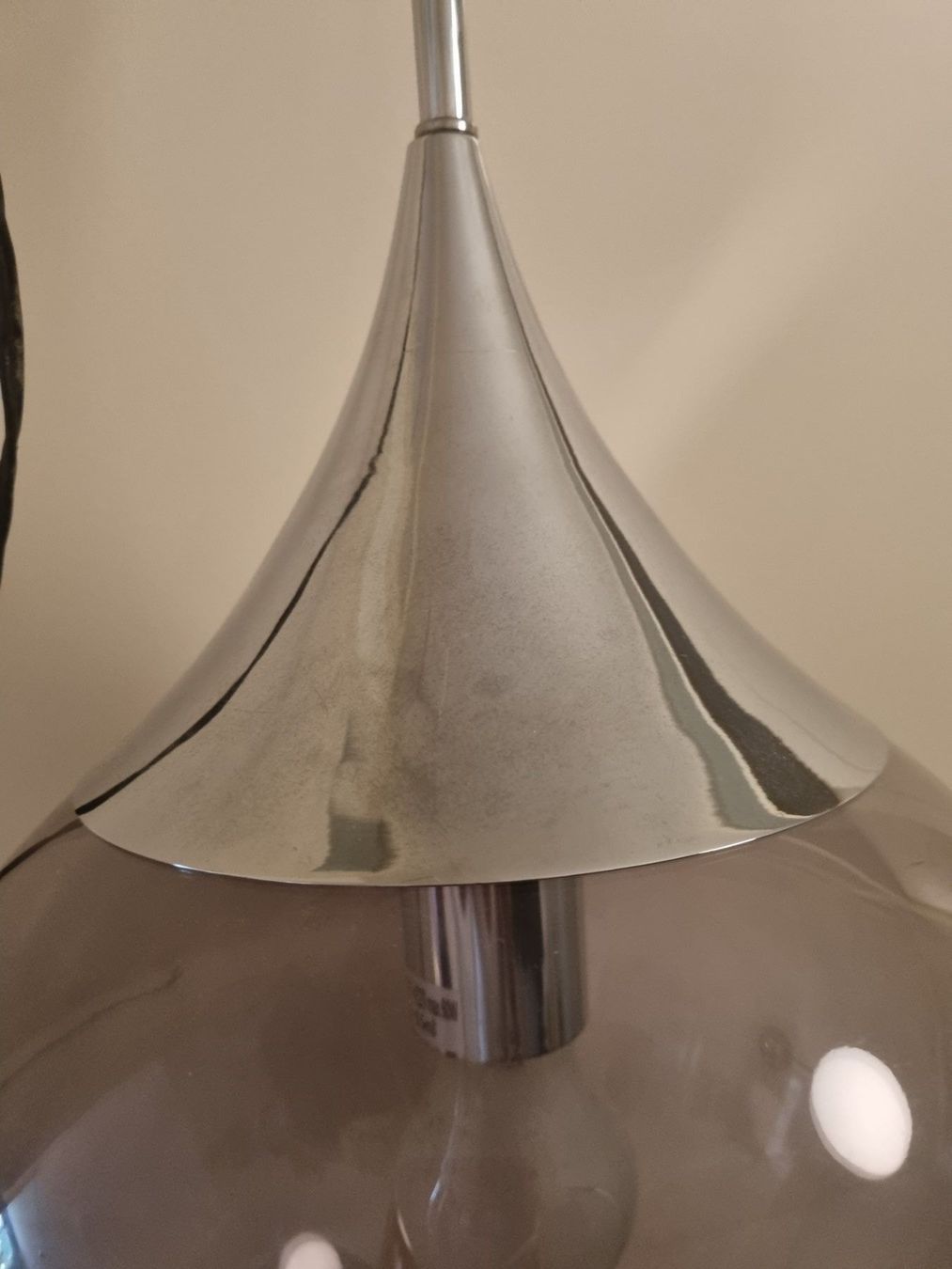 Lampadari & plafoniere: Pendelleuchte Midas – Usato da Basel venduto da Jcva 7