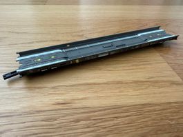Roco 76911 CH-RALP SBB Ralpin Rola-Mittelwagen f. HUPAC BLS
