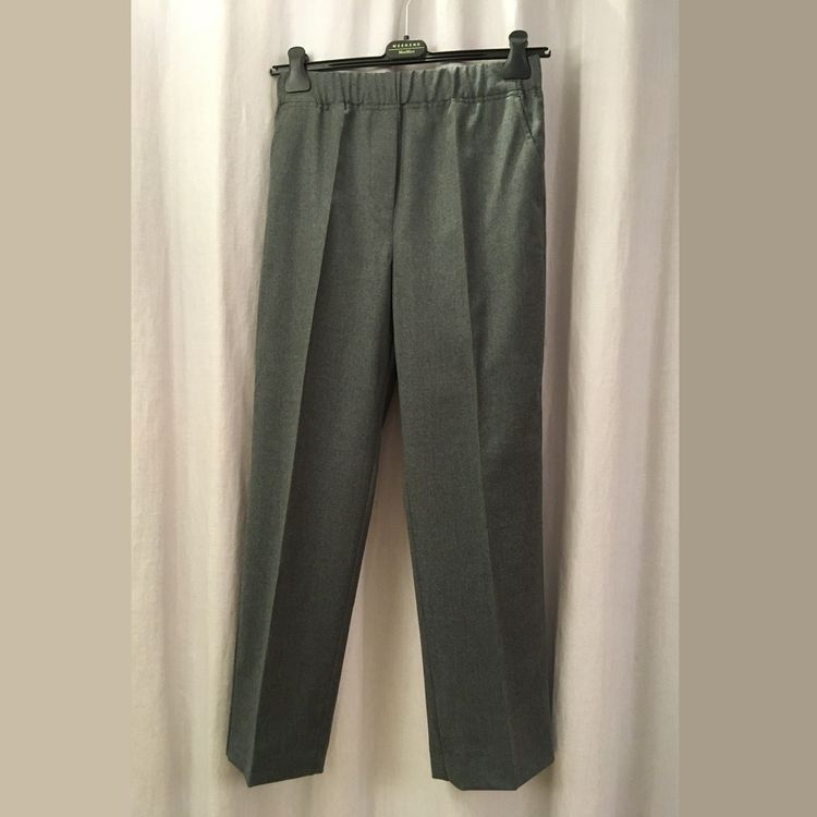 SANETTA Jungen Schlafanzug Gr.140 Blau/grau Kurz So Produktbild-Vorschau 8