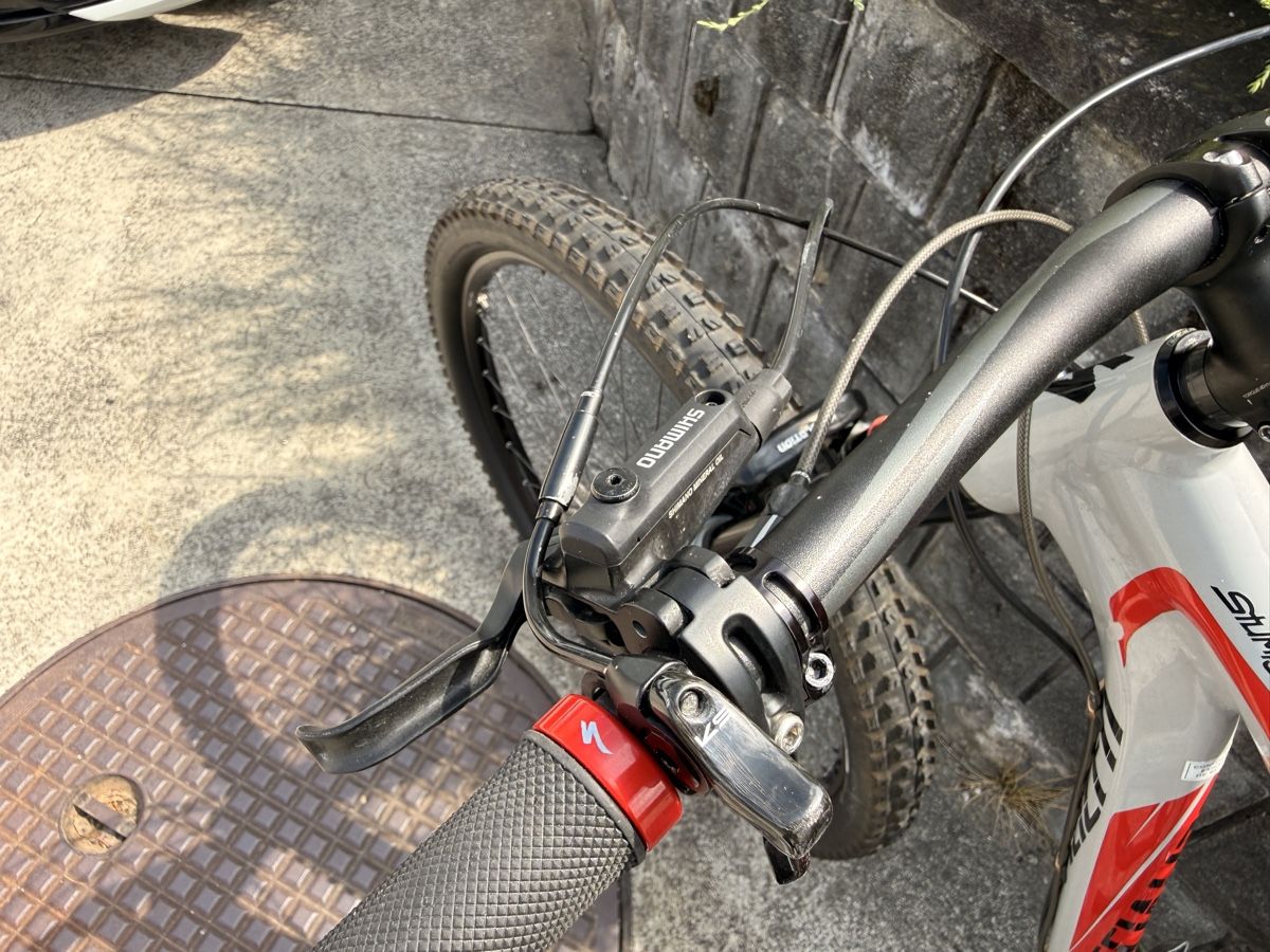 Specialized Velos: Specialized Stumpjumer FSR Comp 29 – Gebraucht aus Strengelbach von Camber 3