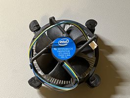 Intel Cooler LGA 1200