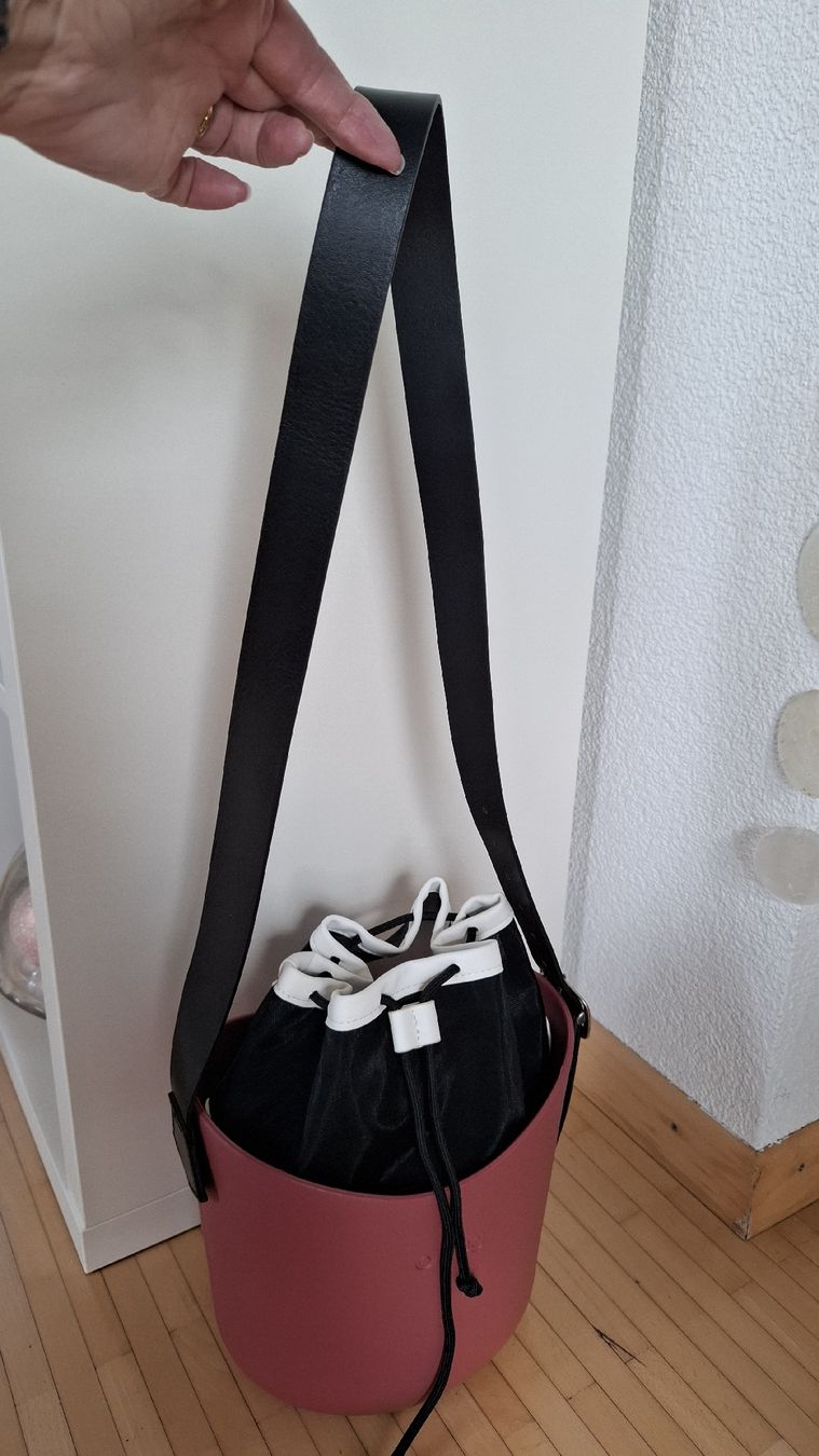 Obag Taschen für Damen: obag basket – Neu (gemäss Beschreibung) aus Schwarzenbach SG von LoveBag 3