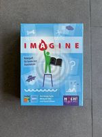 Brettspiel: Imagine (OVP)