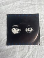 The Angels – No Secrets 7" single