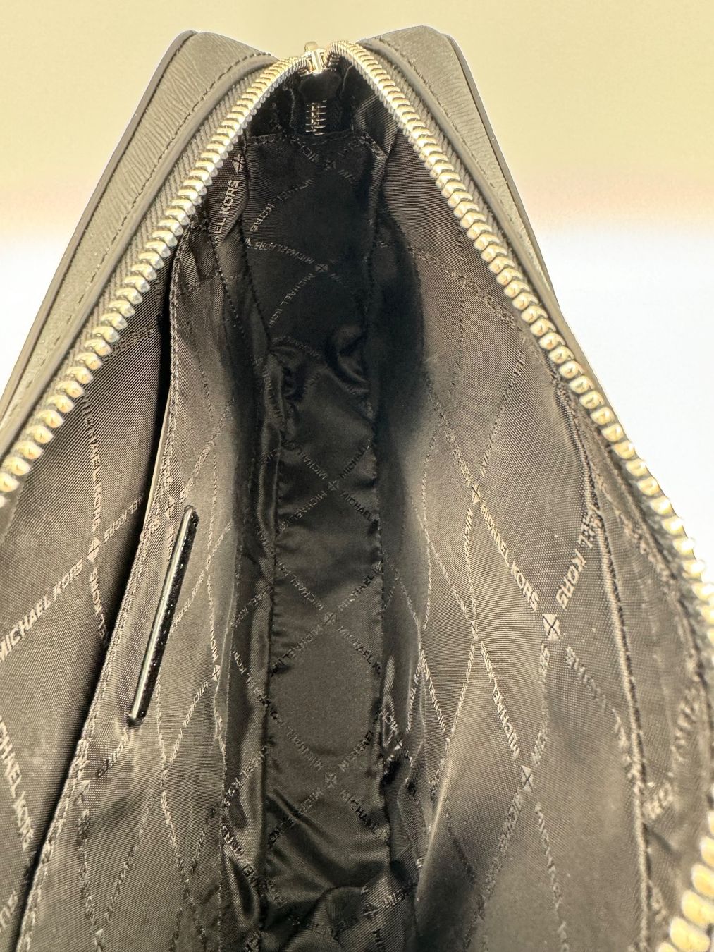 Michael Kors Borse da donna: Michael Kors Tasche black – Nuovo e nell'imballaggio originale da Wiedlisbach venduto da Sistershop 4