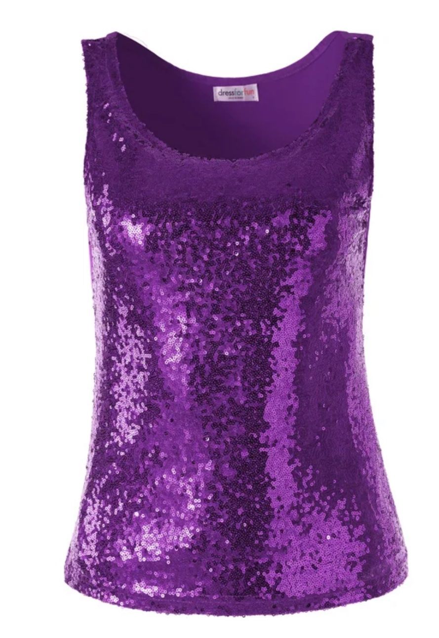 Top: Top Pailette S – Nuovo e nell'imballaggio originale da Aarwangen venduto da to-hirschi 2