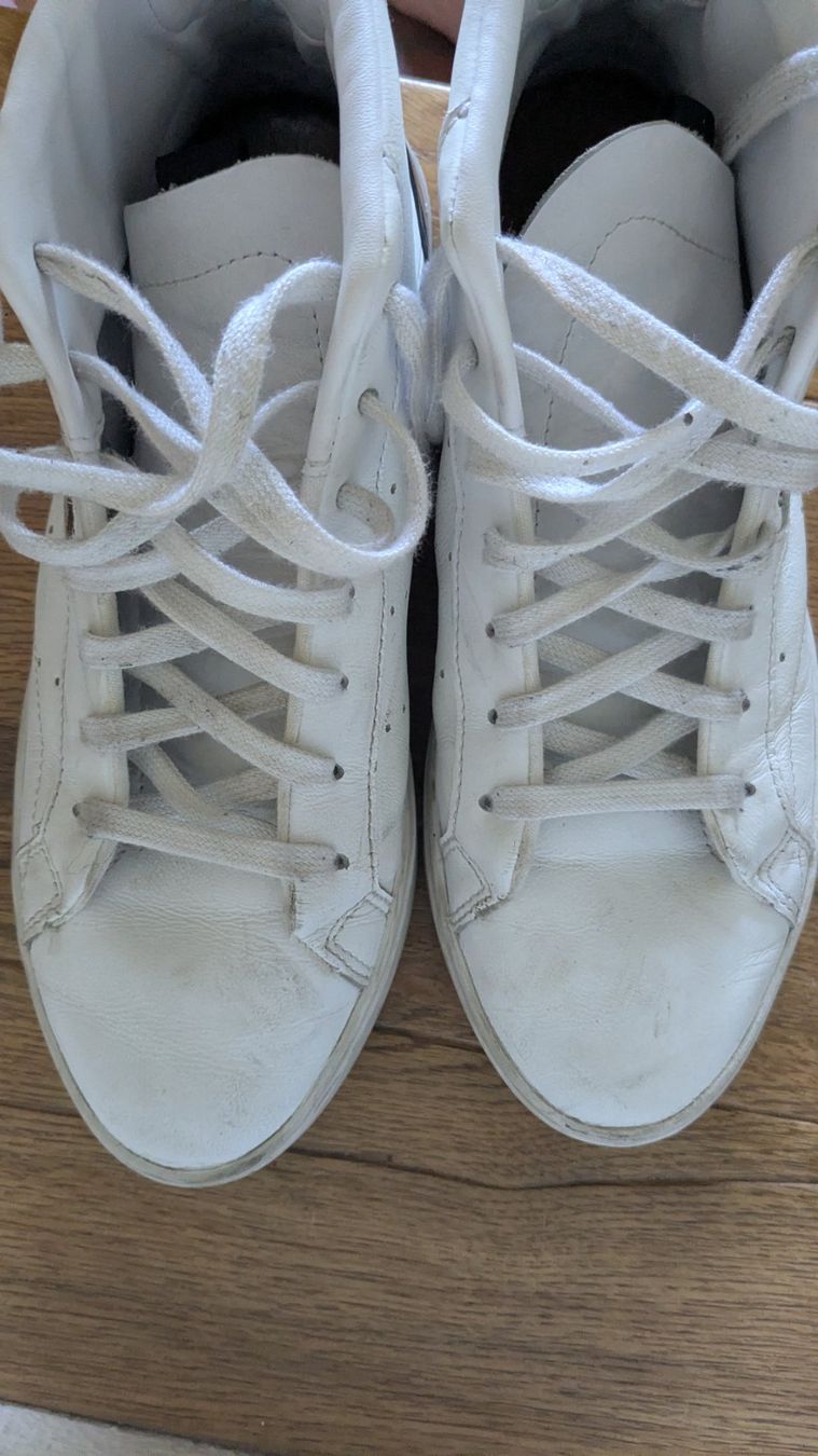 Adidas Scarpe da donna: Adidas Sneakers 38 2/3 – Usato da Zürich venduto da FloraMarie 1