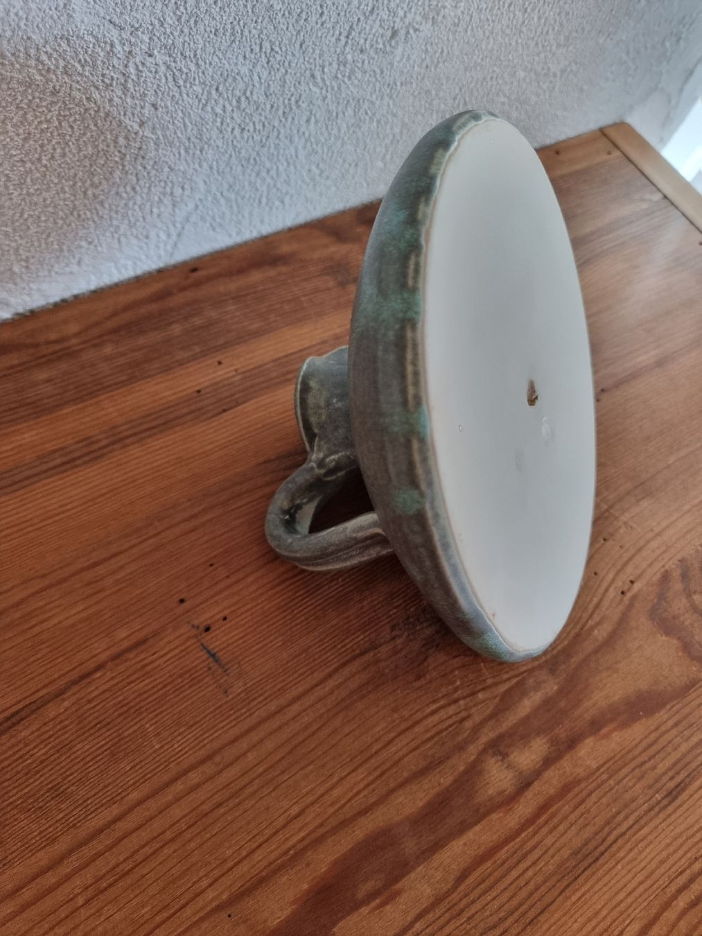 Vasen & Gefässe: Vintage Krug Vase Keramik – Gebraucht aus himmelried von bribuli 2