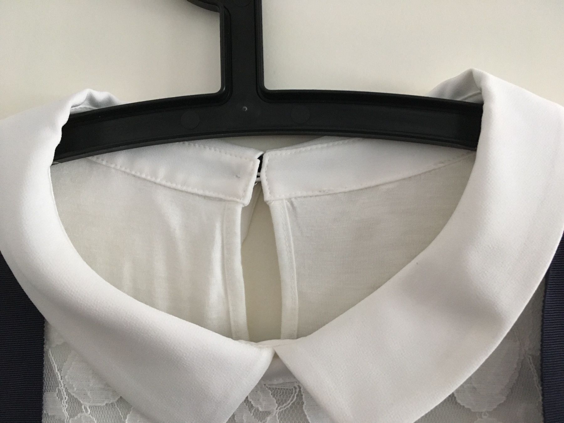 Comma Camicette: Bluse mit 3/4 Ärmeln – Usato da Neuenhof venduto da Ivita 3