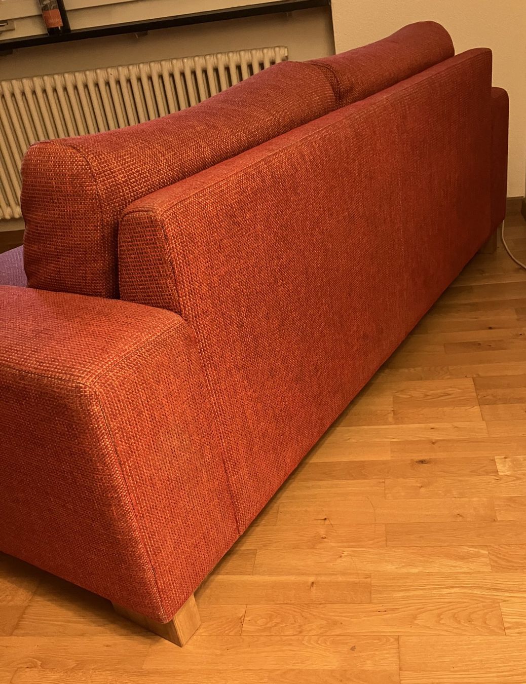 Pfister Sofas: Sofa Pfister – Gebraucht aus Zürich von vivaldi_ 1
