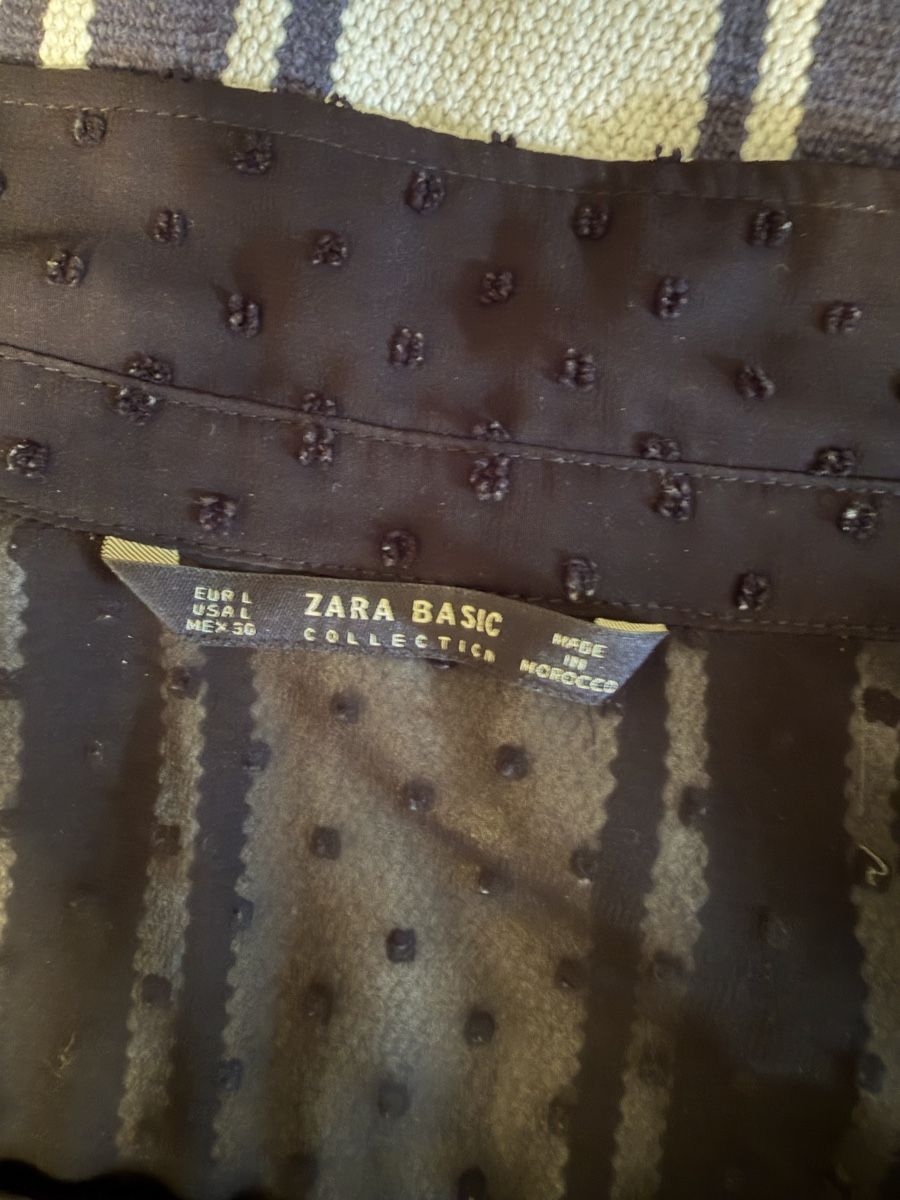 Chemisiers: Bluse – D'occasion à Muttenz par Zara-Camp 3