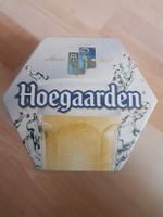 Hoegaarden  Bierdeckel 1Paket ca 100stk