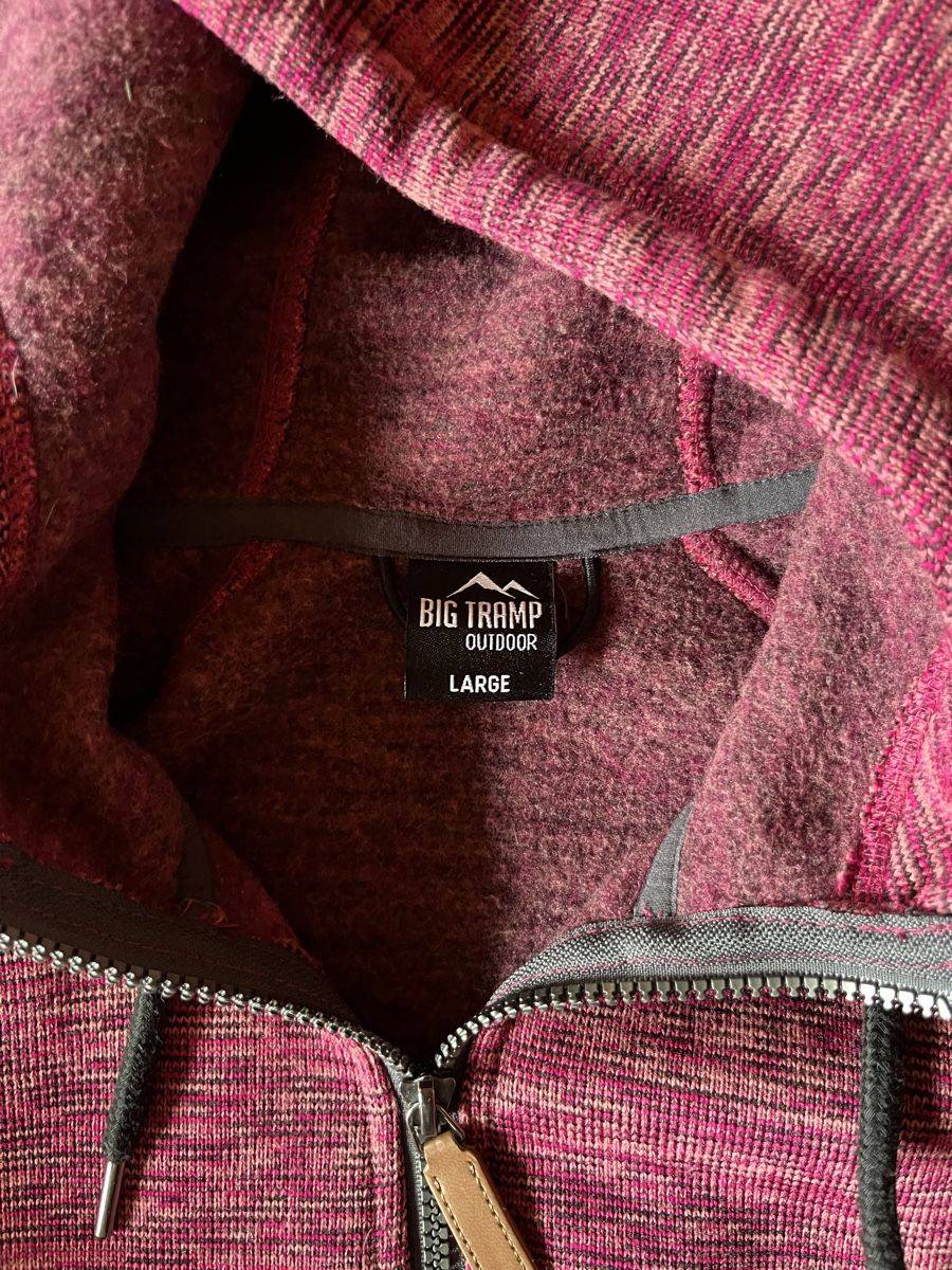 Giacche: Big Tramp Jacke – Usato da Unteriberg venduto da tanjaa008 2