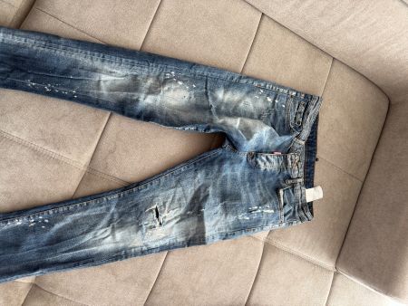 🔥 Dsquared2 Jeans – Größe 52 🔥