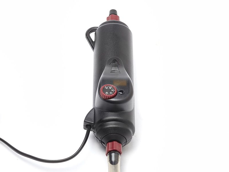 Heizgeräte: Chauffage pour aquarium 300W, externe – Neu und originalverpackt aus Cortaillod von MGM-Liquidation 1