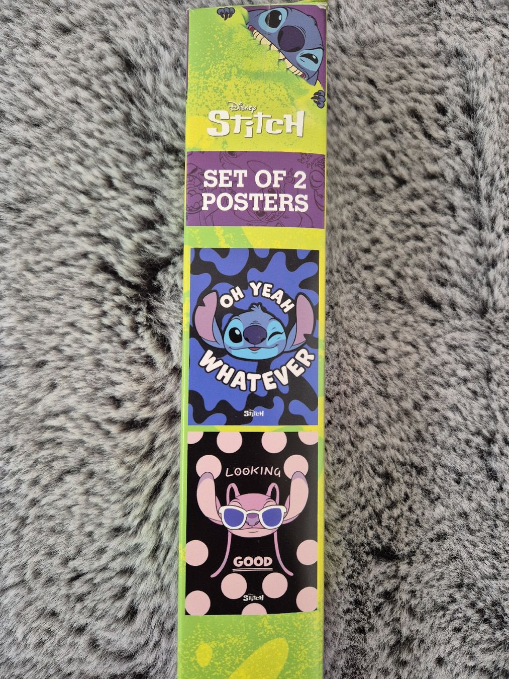 Spielzeuge: Diverse Stitch Sachen – Neu und originalverpackt aus Widnau von KleineHonigblume 3