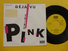 Déjà Vu – Think Pink