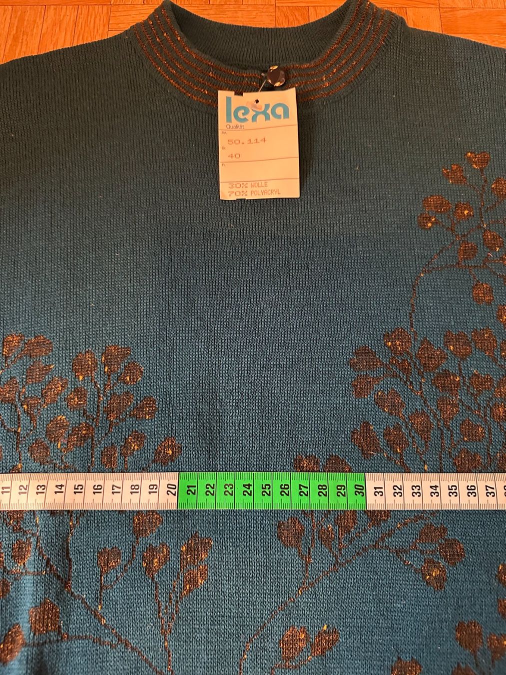 Maglioni & Felpe: Pullover – Nuovo e nell'imballaggio originale da Balsthal venduto da dasesaro 1