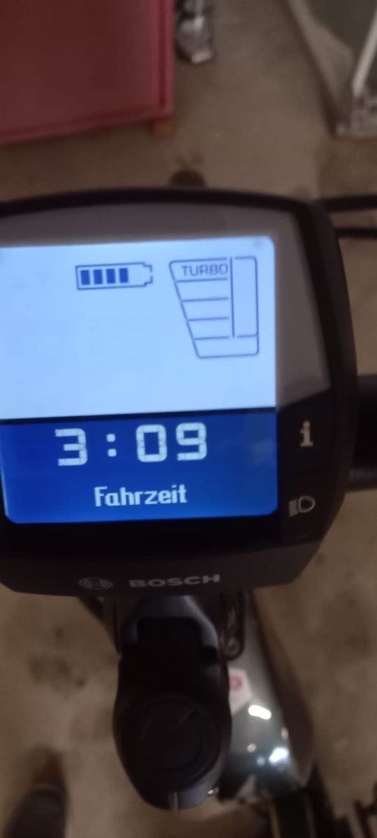 Flyer Vélos: Flyer Gotour Typ 6710 – D'occasion à Würenlos par MeMa73 2