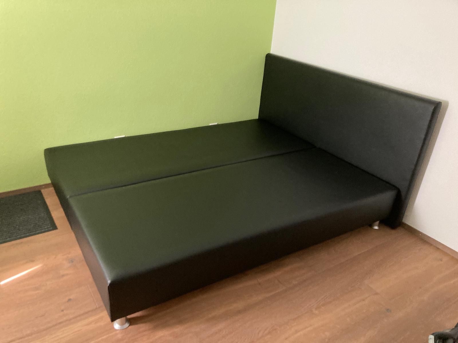 Pfister Betten: Boxspringbett – Gebraucht aus Herisau von Chr123 1