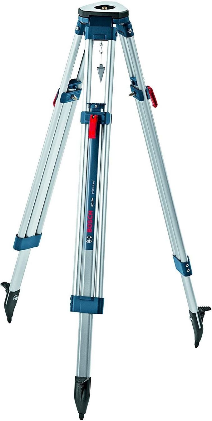 Mesurer: Bosch BT 160 Professional Baustativ – Neuf avec emballage d'origine à Bottighofen par zaap
