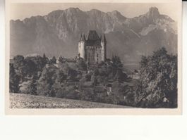 Thun 1923