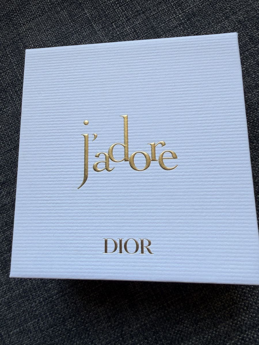 Dior Sonstige Körperpflege: Dior j’adore set coffret – Neu und originalverpackt aus Luzern von sas_r89l 1