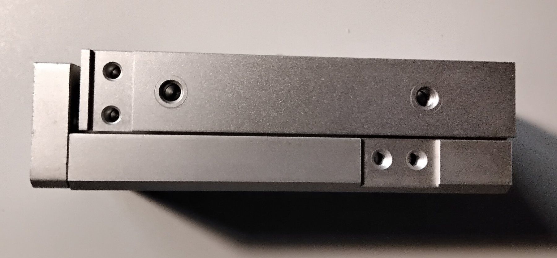 Altri prodotti elettronici: SMC MXS12-50 – Usato da Bussy FR venduto da 023 2